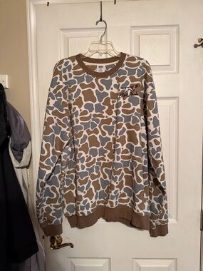 Men’s size xxl sweatshjrt